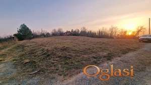 PRODAJEM PLAC – POPOVICA, ARTILJEVO